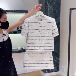 🚨SOLD🚨Tweet Elegance Set ✨